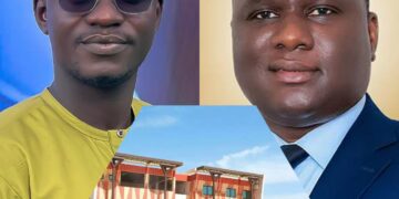 Retards sur les chantiers de l’Université Sine Saloum : Un citoyen interpelle le ministre par lettre ouverte