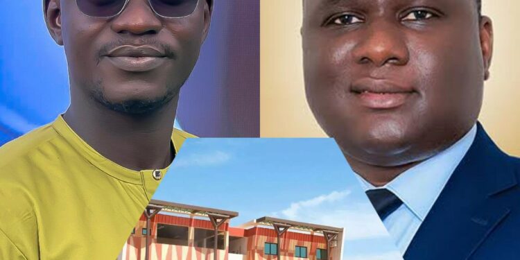 Retards sur les chantiers de l’Université Sine Saloum : Un citoyen interpelle le ministre par lettre ouverte