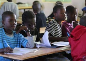 Kaolack – Darou Mbitèyène : Retenir les élèves au village, l’école comme rempart contre l’exode scolaire