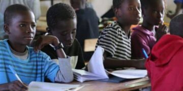 Kaolack – Darou Mbitèyène : Retenir les élèves au village, l’école comme rempart contre l’exode scolaire