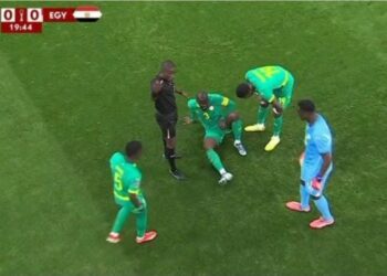 CAN 2025 : Touché aux adducteurs, fin de tournoi pour Koulibaly, Habib Diarra suspendu en cas de finale
