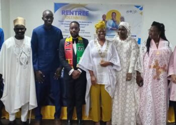 Rentrée solennelle de la JCI Sénégal : Le mandat 2026 placé sous le sceau de l’autonomisation des jeunes