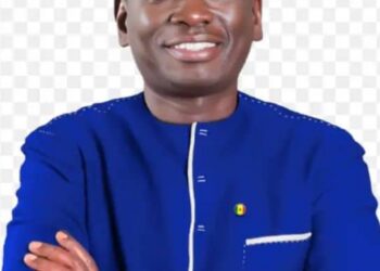 Accusations foncières à Dakar : La Mairie de Kaolack appelle à la rigueur et à la responsabilité médiatique