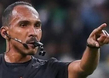 L’arbitre soudanais Mahmood Ali Ismail va arbitrer la finale Sénégal vs Maroc