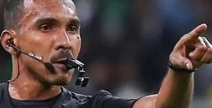 L’arbitre soudanais Mahmood Ali Ismail va arbitrer la finale Sénégal vs Maroc