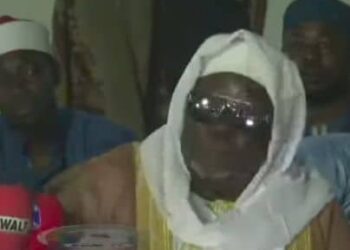 Gamou de Médina Niassène : Un plaidoyer religieux pour sauver la filière arachidière de Médina Niassène (Keur Madiabel)