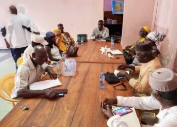 Kaolack : Dialogue social en panne à la mairie : la CNTS alerte sur un précédent dangereux