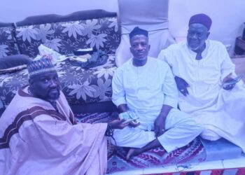 Médina Baye : Quand la solidarité religieuse investit dans l’éducation des héritiers de Baye Niass