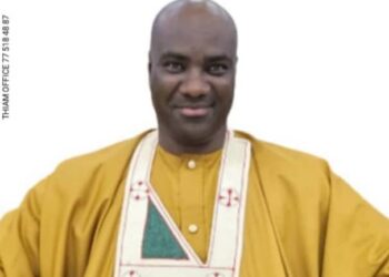 Société : Le parti » les Visionnaires Panafricains du Sénégal et de la Diaspora (VIP/SD – Set Guiss Guiss), appelle au renforcement de la sécurité du chef de l’État