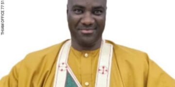 Société : Le parti  » les Visionnaires Panafricains du Sénégal et de la Diaspora (VIP/SD – Set Guiss Guiss), appelle au renforcement de la sécurité du chef de l’État