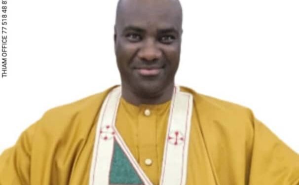 Société : Le parti  » les Visionnaires Panafricains du Sénégal et de la Diaspora (VIP/SD – Set Guiss Guiss), appelle au renforcement de la sécurité du chef de l’État