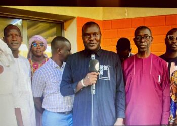 Kaffrine : Un séminaire de renforcement de capacités sur la climatologie réunit les enseignants de l’académie