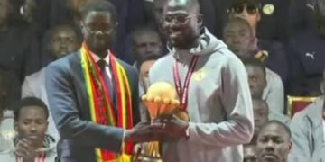 CAN 2025-2026 : Le Sénégal célèbre ses Lions, champions d’Afrique