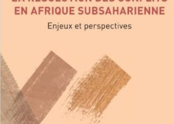 Conflits en Afrique subsaharienne : Aminata Sonko Diop appelle à repenser les chemins de la paix