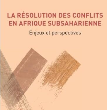 Conflits en Afrique subsaharienne : Aminata Sonko Diop appelle à repenser les chemins de la paix