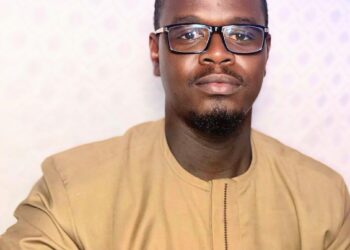 Kaolack : Face au défi de la gouvernance locale : le profil Mamadou Lamine Ndiaye au cœur du débat