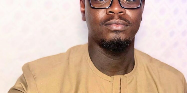 Kaolack : Face au défi de la gouvernance locale : le profil Mamadou Lamine Ndiaye au cœur du débat