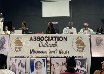 Colloque sur les origines et dynamiques historiques du peuple wolof : Un plaidoyer pour la mémoire et l’unité nationale