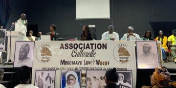 Colloque sur les origines et dynamiques historiques du peuple wolof : Un plaidoyer pour la mémoire et l’unité nationale