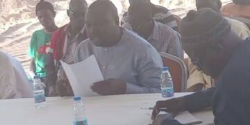 Transport routier au Sénégal : L’alerte rouge des gros porteurs face à l’inaction de l’État