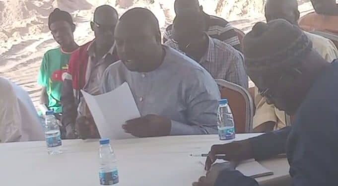 Transport routier au Sénégal : L’alerte rouge des gros porteurs face à l’inaction de l’État