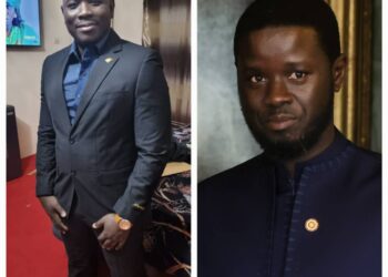 Koungheul : Lancement départemental du mouvement Geew Salmakoor