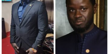 Koungheul : Lancement départemental du mouvement Geew Salmakoor