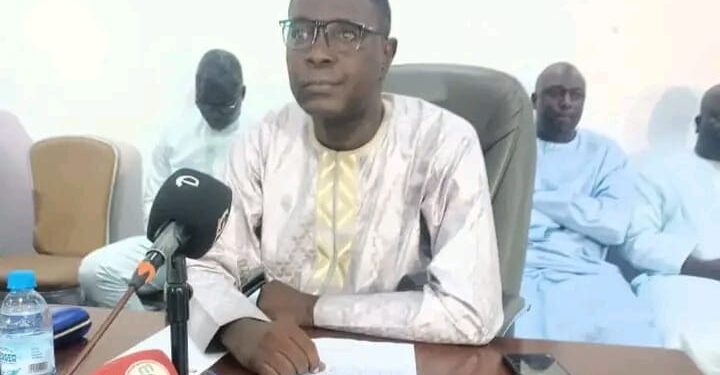 Énergie au Sénégal : Samuel Sarr lavé de tout soupçon