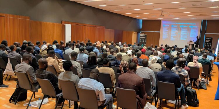 KNext Dakar 2026 : Kaspersky analyse les risques cyber en Afrique de l’Ouest à la lumière de plus de 92 millions de menaces recensées en 2025