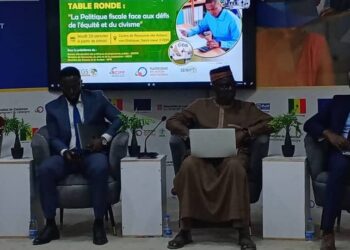 Fiscalité au Sénégal : Entre équité et civisme, les acteurs plaident pour un nouveau contrat social