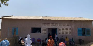 Fatick – Bambougar Malick Ndiaye : Quand l’enclavement condamne l’accès aux soins et met des vies en danger