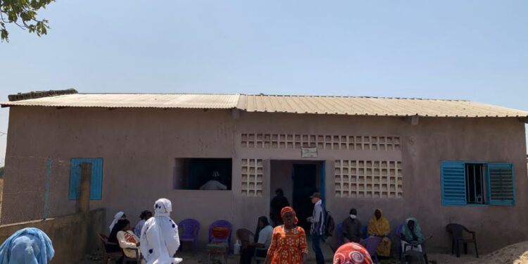 Fatick – Bambougar Malick Ndiaye : Quand l’enclavement condamne l’accès aux soins et met des vies en danger