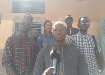 Grève des enseignants à Kaffrine : Le SAEMS et le G7 durcissent le tonKaffrine