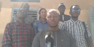 Grève des enseignants à Kaffrine : Le SAEMS et le G7 durcissent le tonKaffrine