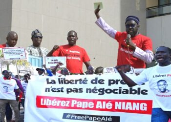 RTS : Quand les souteneurs d’hier deviennent les adversaires d’aujourd’hui (Par Kémo DAFFÉ)