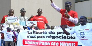 RTS : Quand les souteneurs d’hier deviennent les adversaires d’aujourd’hui (Par Kémo DAFFÉ)