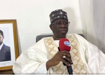 Kaolack : Elhadji Malick Diallo appelle à l’unité politique face aux défis socio-économiques de la région