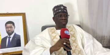 Kaolack : Elhadji Malick Diallo appelle à l’unité politique face aux défis socio-économiques de la région