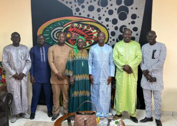 Kaffrine : La COSYDEP en première ligne pour analyser l’impact de l’état civil sur la qualité de l’éducation