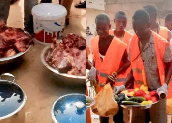 Gamou de Taïba Niassène 2026 : Samratoul Fayda en première ligne des préparatifs pour l’accueil des pèlerins