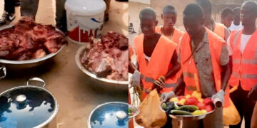 Gamou de Taïba Niassène 2026 : Samratoul Fayda en première ligne des préparatifs pour l’accueil des pèlerins