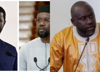 Tandem Diomaye-Sonko, ouverture politique, réformes : Serigne Momar Sokhna brise le silence