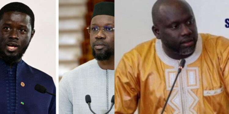 Tandem Diomaye-Sonko, ouverture politique, réformes : Serigne Momar Sokhna brise le silence