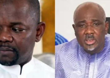 Urgent : Farba Ngom et Tahirou Sarr libres