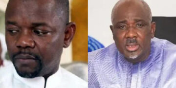 Urgent : Farba Ngom et Tahirou Sarr libres