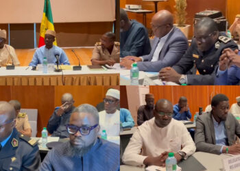 146 édition de l’Appel de Seydina Limamou Lahi : Un CRD pour faire le point de l’évènement prévu les 19 et 20 janvier 2026