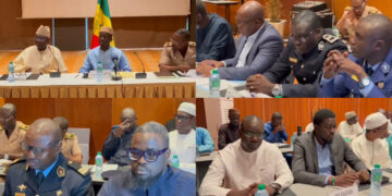 146 édition de l’Appel de Seydina Limamou Lahi : Un CRD pour faire le point de l&rsquo;évènement prévu les 19 et 20 janvier 2026