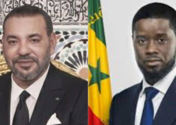 Message d’alerte à l’attention des autorités sénégalaises et marocaines (Ibrahim Khalil Diouara président du parti « VIP/SD–Set Guiss « )