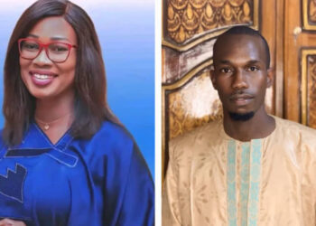 Kahone commence à se forger une image nationale (Abdoulaye Samb du Mouvement de la Renaissance et l&rsquo;Espoir de Kahone)