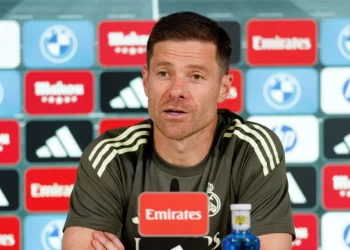 Espagne : Xabi Alonso limogé par le Real de Madrid, Arbeloa le remplace